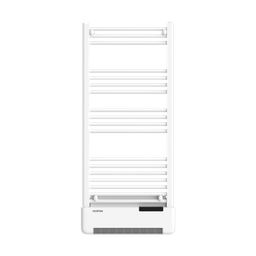 Radiador/toallero eléctrico Rointe Milano